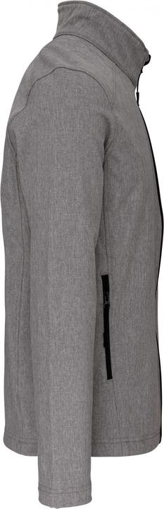 Actual product image Kariban Softshell (10XL)