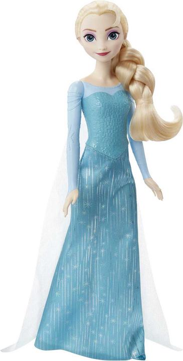 Immagine prodotto Disney Frozen Poupee Elsa