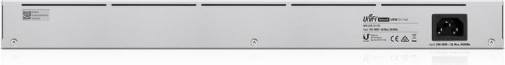 Image du produit Ubiquiti UniFi Switch 24 Poe (24 Ports)