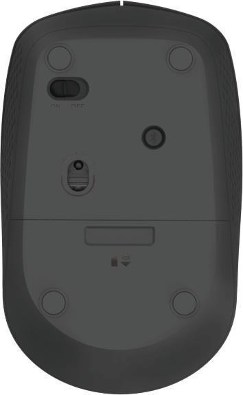 Actual product image Rapoo M100 Silent (Wireless)