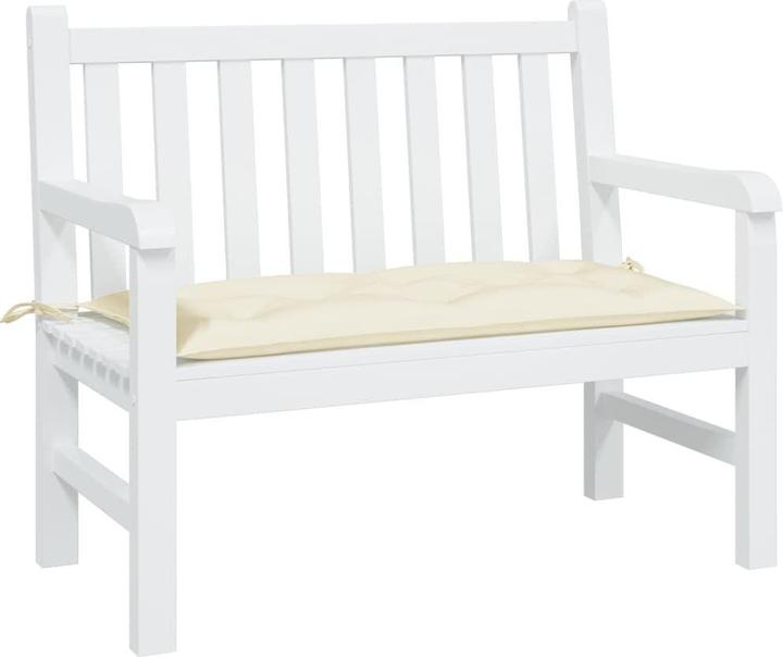 Actual product image vidaXL Gartenbank-Auflage (100 x 50 x 7 cm)