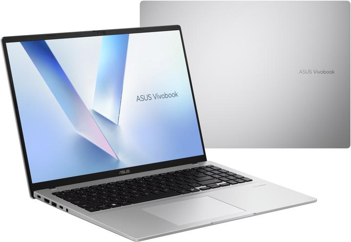 Image du produit ASUS Vivobook 16 (16", AMD Ryzen AI 5 340, 16 Go, 512 Go, CH)
