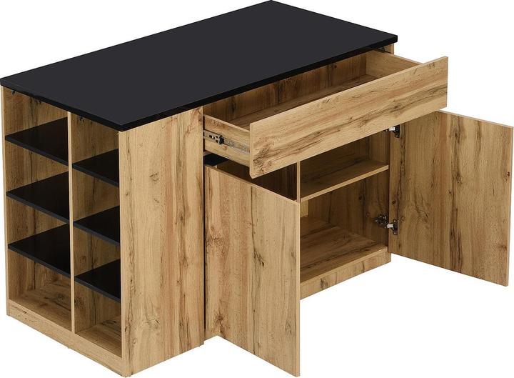 Image du produit Vente-unique Meili (130 x 65 x 90 cm)