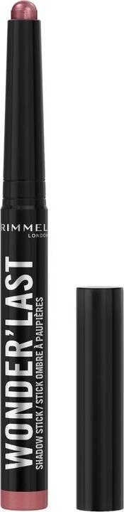 Actual product image Rimmel London Wonder'Last Shadow Stick (007 Pink Fizz)