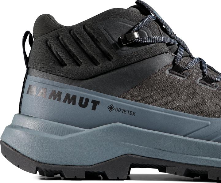 Produktbild Mammut Sertig III Mid GTX Men (44 2/3)