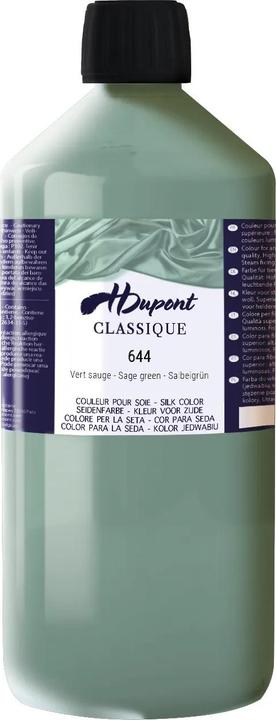 H Dupont - (1000 ml)