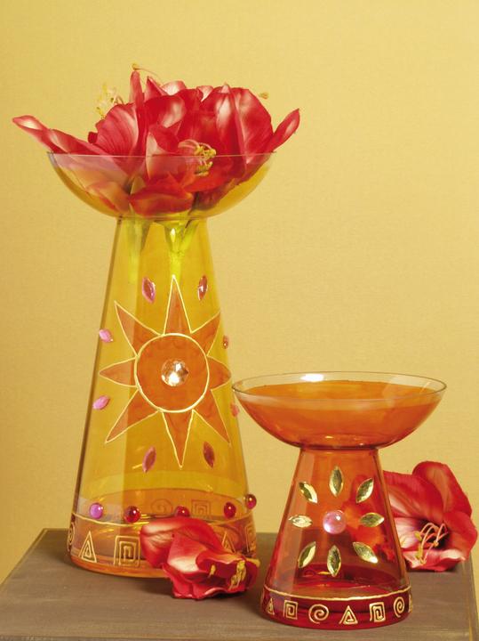 Actual product image Kreul Gemstones