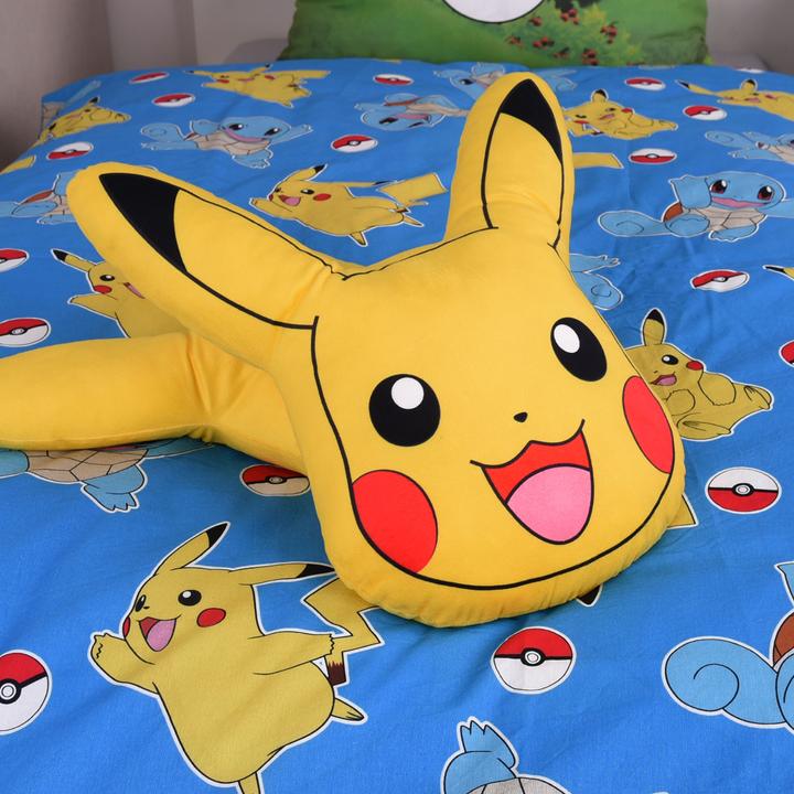 Image du produit Herding Pikachu (40 x 40 cm)