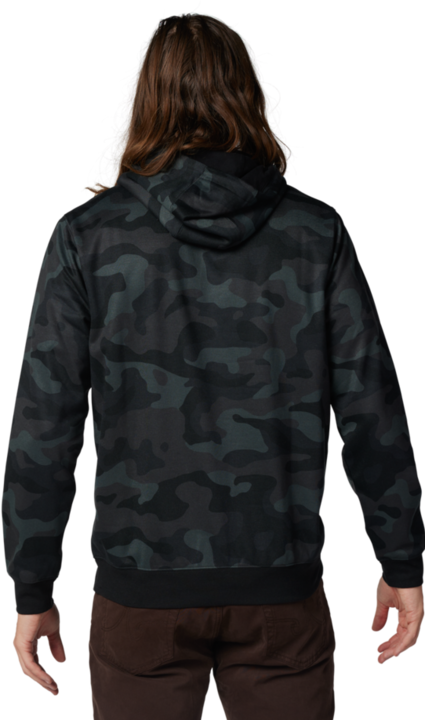 Produktbild Fox Hoody 23 F-Head E Po Blk Cam S (S)