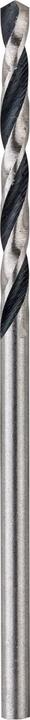 Actual product image Bosch Professional Zubehör Metal twist drill HSS PointTeQ, DIN 338, 2.0 mm, pack of 2 (2.0 millimetre)