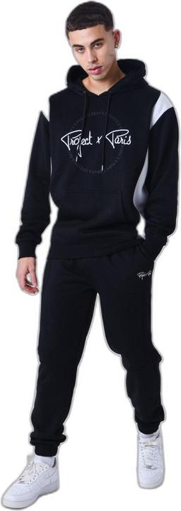 Image du produit Project X Paris jogging signature cercle (XL)
