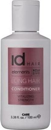 Immagine prodotto Id Hair idHAIR Elements Xclusive Balsamo per capelli lunghi 100ml (100 ml)