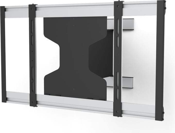 Produktbild SMS Slim Swing - Befestigungskit (Wandbefestigung, Schwenkarm) für LCD-Display - Alu