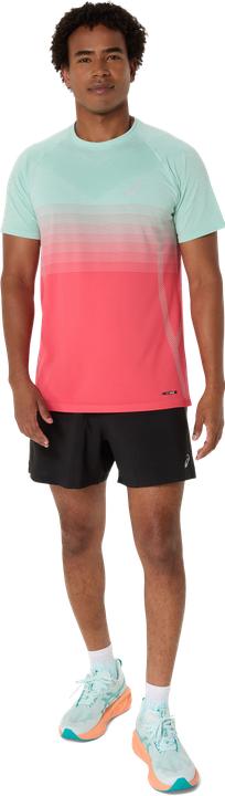 Produktbild ASICS Performance Nahtloses Oberteil (L)