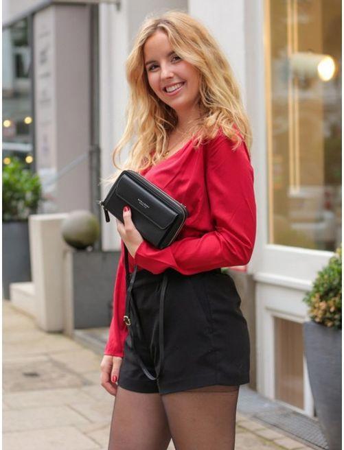 Produktbild Mu Prime Crossbody Handy Clutch