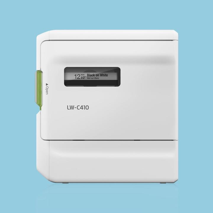 Produktbild Epson LW-C410 (32400 dpi)