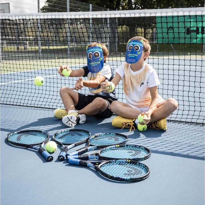 Produktbild Head Novak 25 Tennisschläger (0, 240 g)