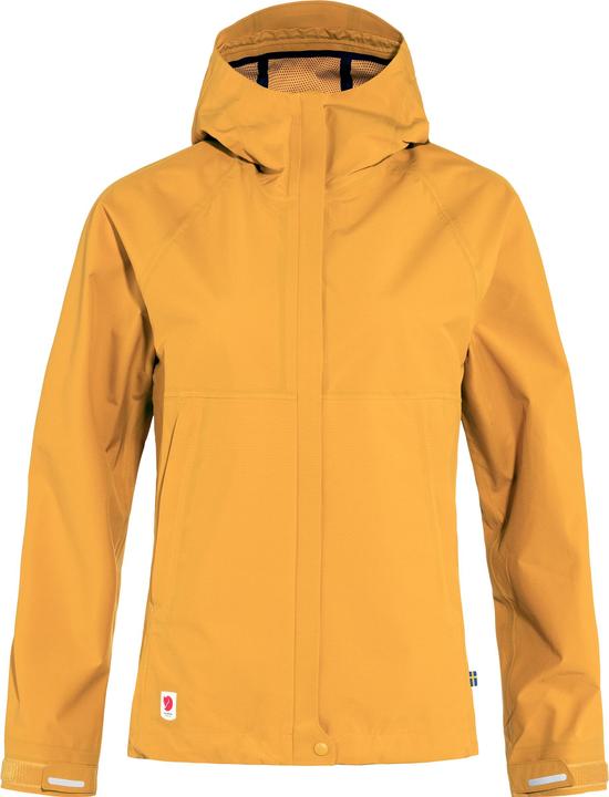 Mustard Yellow