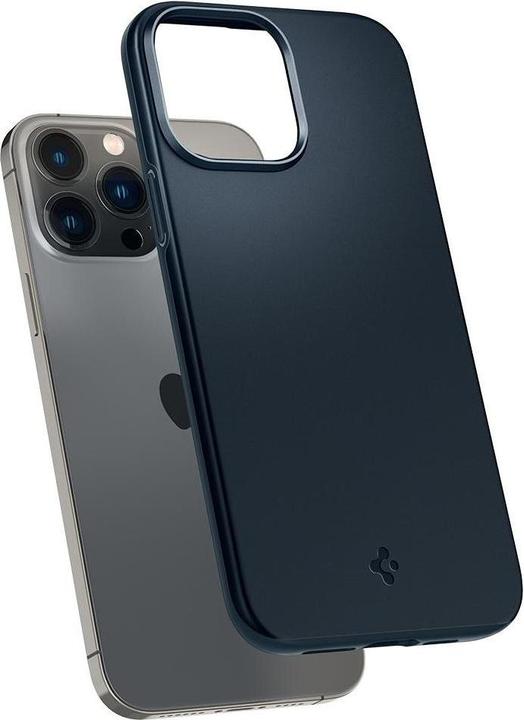 Produktbild Spigen Thin Fit (Apple iPhone 13 Pro Max)