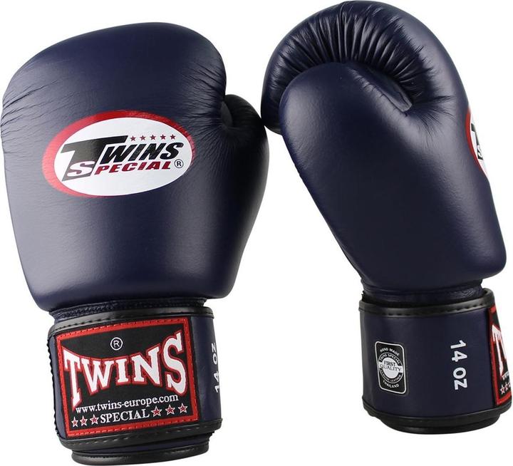 Produktbild Twins Boxhandschuhe (14 OZ, One Size)