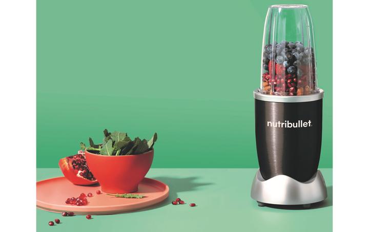 Immagine prodotto NutriBullet Extraktor 12-teilig (Spina UE, 600 W)