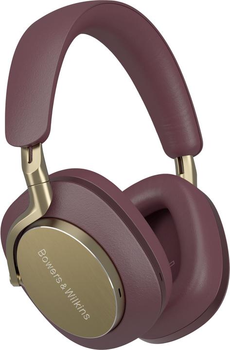 Actual product image Bowers & Wilkins Px8 (ANC, 30 h, Cable)