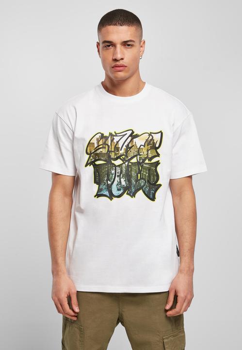 Produktbild Southpole Graphic Tee (M)
