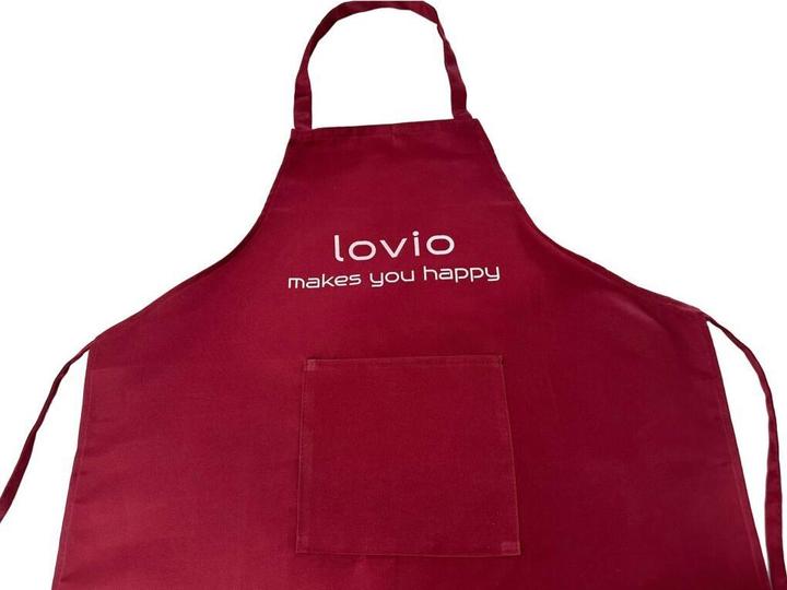 Actual product image Lovio LVFAR001RD