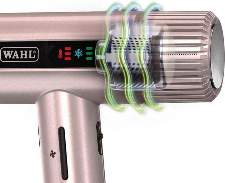 Image du produit Wahl Vanquish T-Shape