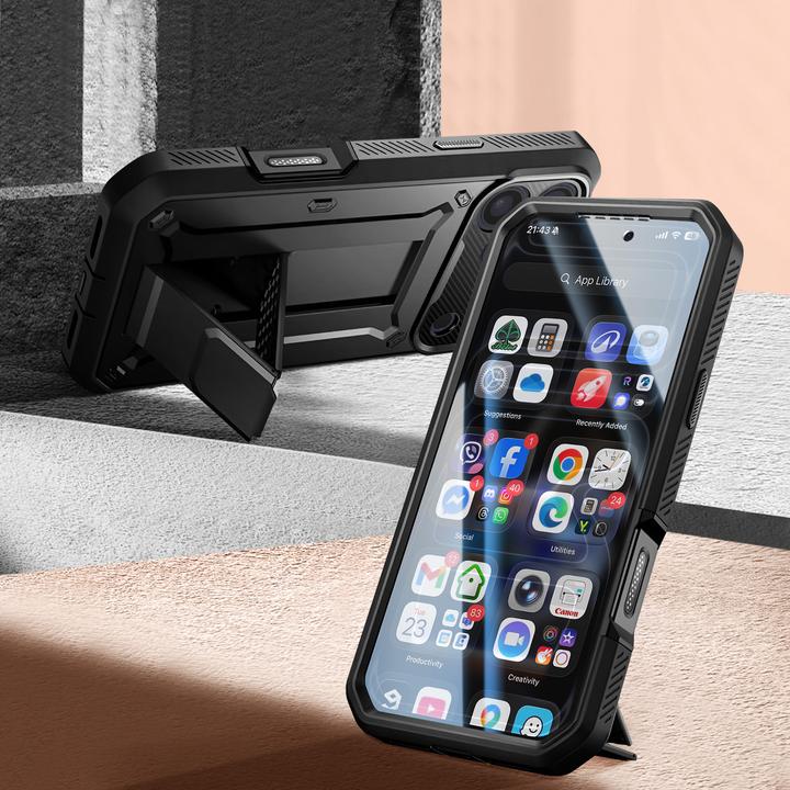 Produktbild Supcase Unicorn Beetle Pro (Apple iPhone 17 Pro Max)