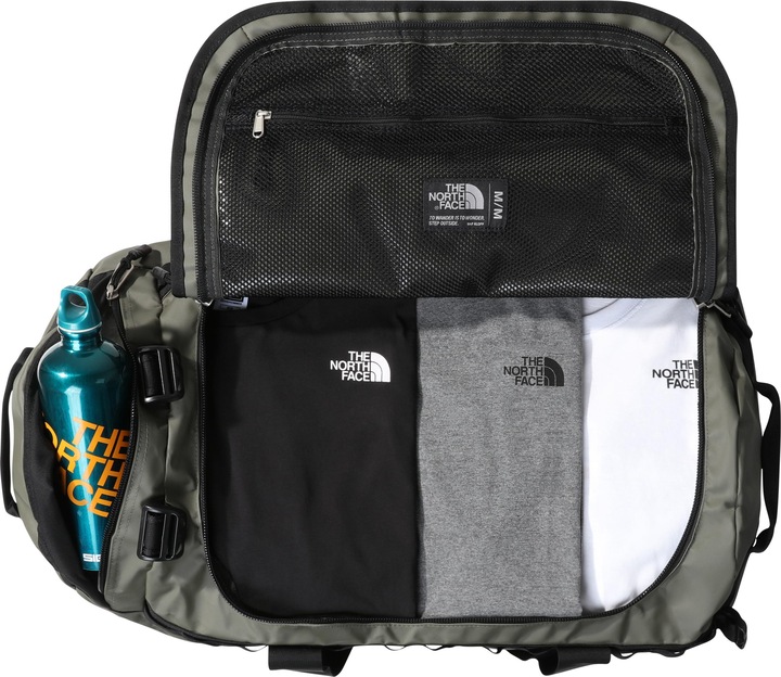Immagine prodotto North Face Borsone da campo base (71 l)