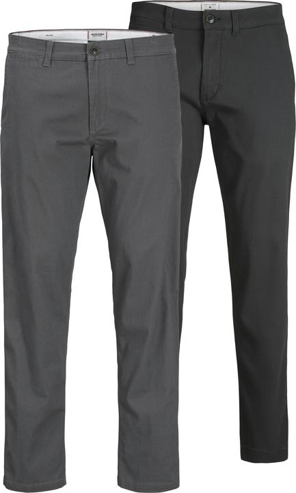 Produktbild Jack & Jones Jpstkane Dave Chino 2pk Mp Noos (W36/L30)