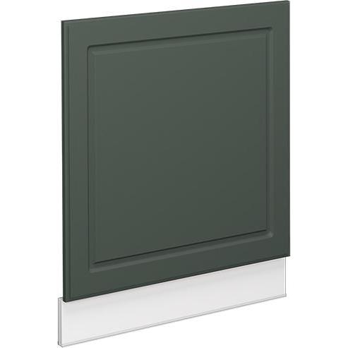 Vicco Frontblende Fame-Line, Geschirrspüler Zubehör, Grün