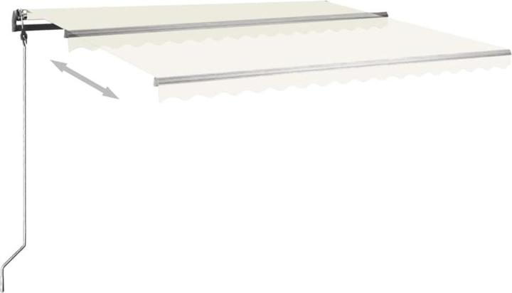 Produktbild vidaXL Petteri (4 m)