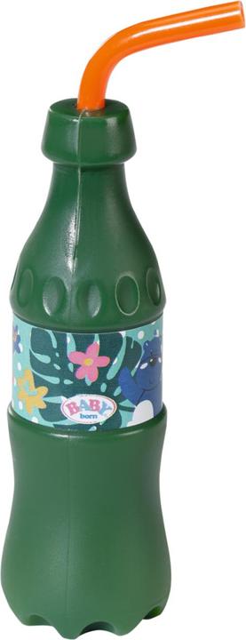 Produktbild Zapf Creation Baby Born Weekend Fischen