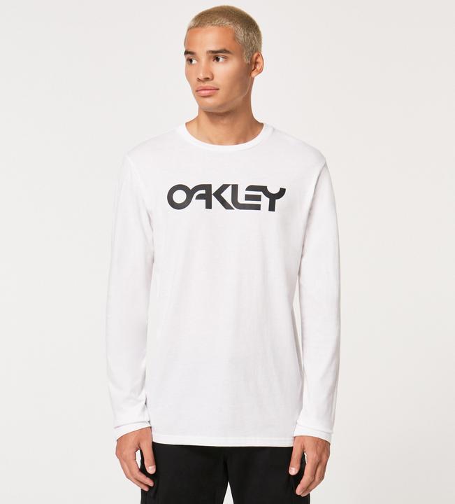 Produktbild Oakley Mark II L/S Tee 2.0 Shirt (S)