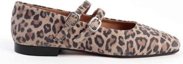 Produktbild Kmb Ballerinas Candy Leopard (40)