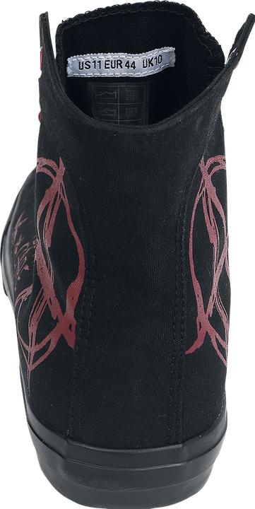 Image du produit RED by EMP Walk The Line (43)