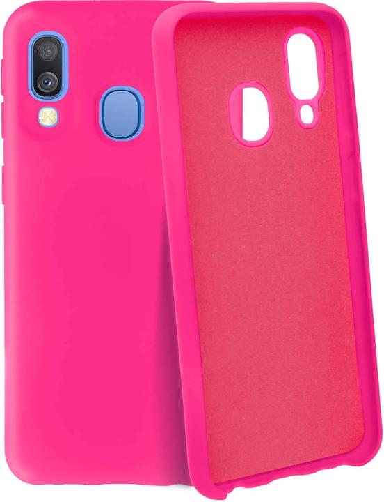 Produktbild Avizar Fast Series (Samsung Galaxy A40)