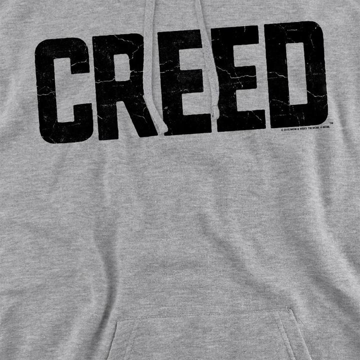 Produktbild Creed Kapuzenpullover Logo (XXL)