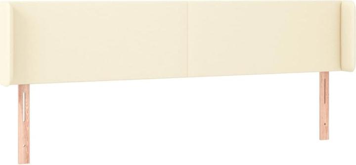 Immagine prodotto vidaXL LED Kopfteil (183 x 16 x 88 cm)