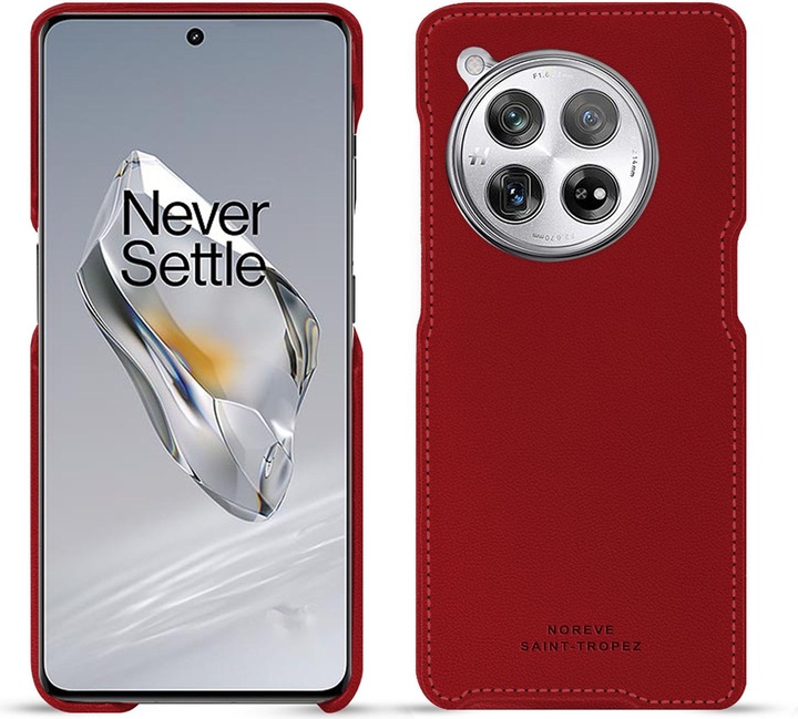 Immagine prodotto Noreve Rivestimento in pelle (OnePlus 12)
