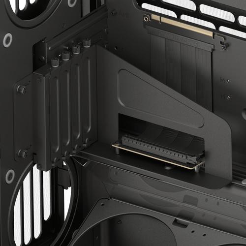 Image du produit Havn HS 420 VGPU (ATX, mATX, E-ATX, Mini-ITX)