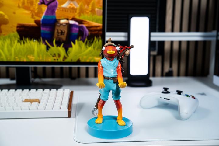 Immagine prodotto Exquisite Gaming Cable Guy- Fortnite Fishstick (PS5)