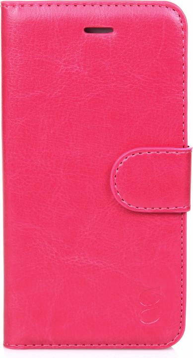 Image du produit Gear Portefeuille Exclusif iPhone 6 Rose (Apple iPhone 6, Apple iPhone 6s)