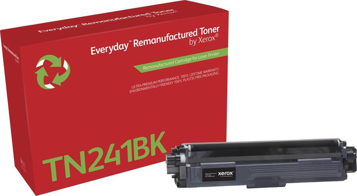 Immagine prodotto Xerox TN-241BK (FC)