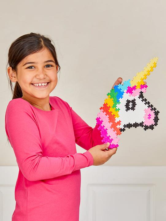 Image du produit Plus-Plus Puzzle Licorne