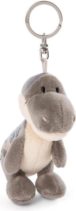 Actual product image NICI Keyring Dino Tony-Rex 10cm