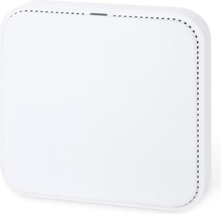 Image du produit Planet WDAP-C3000AX WLAN Access Point Weiss Power over Ethernet (PoE)