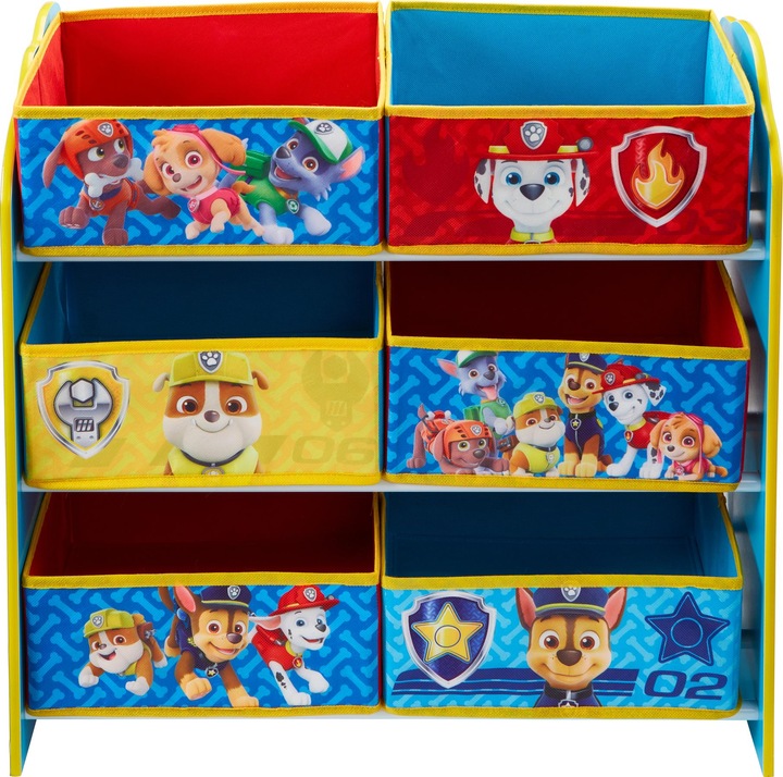 Produktbild Worlds Apart Paw Patrol